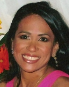 56 Year Old Valencia, Venezuela Woman